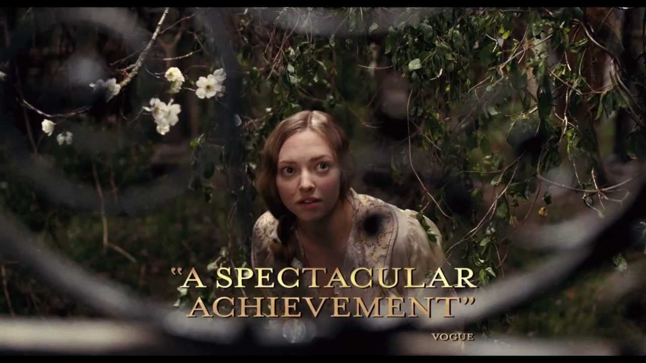Видео к фильму Отверженные | TV Spot: "Greatest Musical/Review"