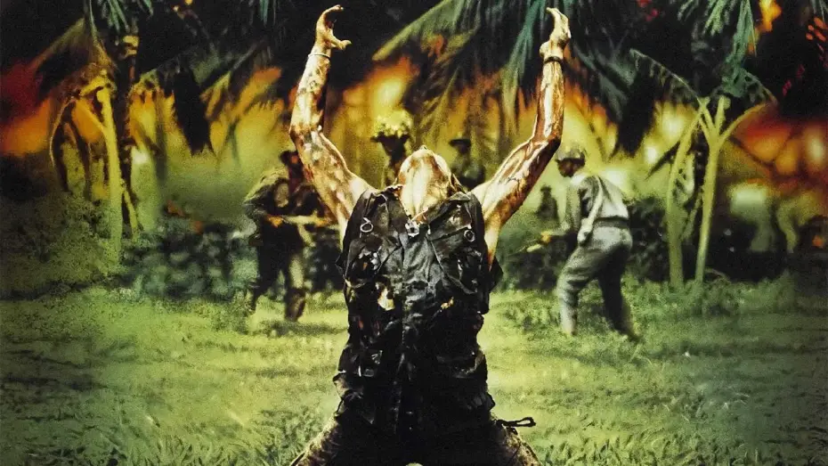 Видео к фильму Взвод | Platoon (film 1986) TRAILER ITALIANO