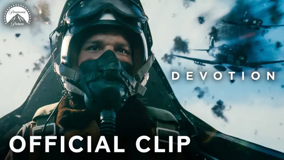 Видео к фильму Двойная петля | Fighter Jet Dogfight