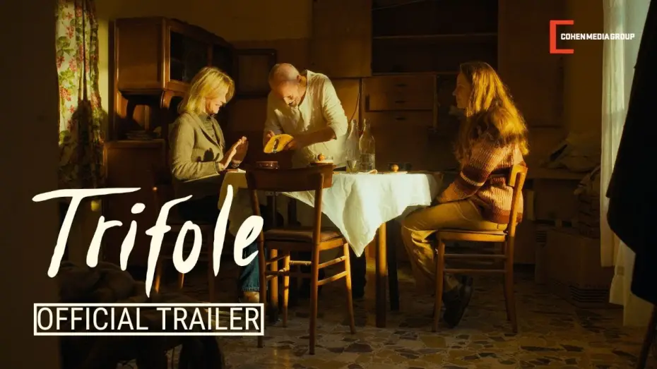 Видео к фильму Трюфель | Official Trailer