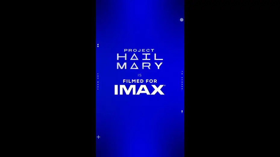 Видео к фильму Проект &laquo;Конец света&raquo; | Our IMAX-sized screens are Rocky approved
