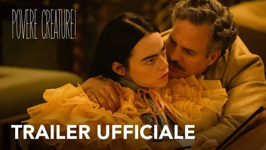 Видео к фильму Бедные-несчастные | Trailer Ufficiale