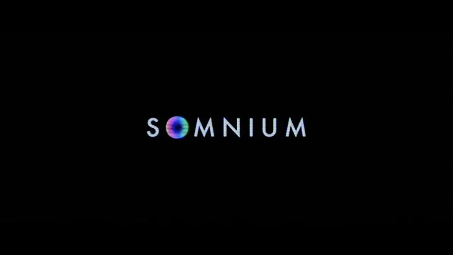 Видео к фильму Сомния: Обитель кошмаров | SOMNIUM | Official Teaser Trailer