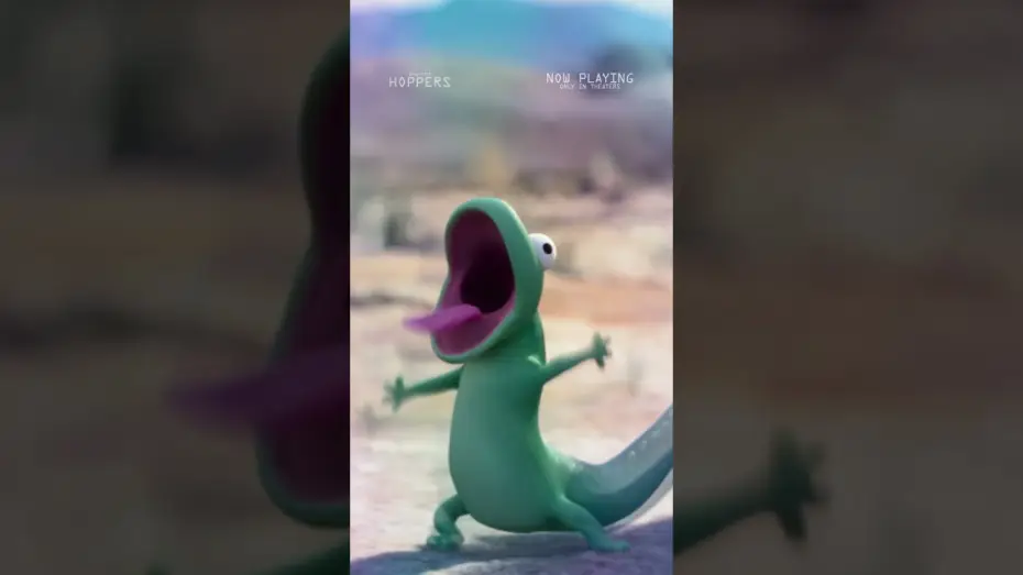 Видео к фильму Прыгуны | now...we party