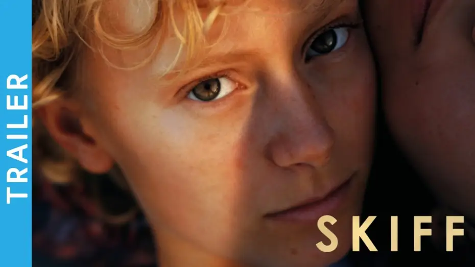 Видео к фильму Skiff | SKIFF | Trailer