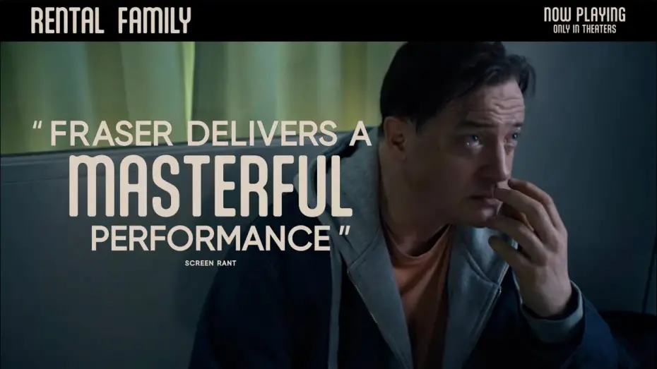 Видео к фильму Семья в аренду | Now Playing in Theaters Everywhere