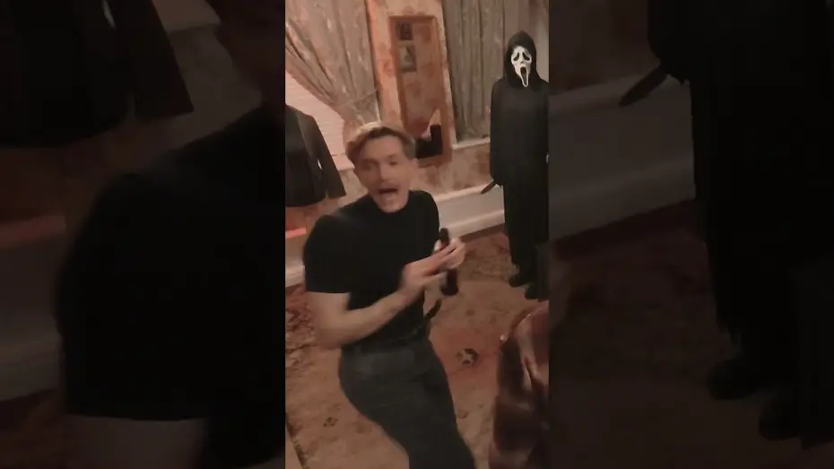 Видео к фильму Крик 7 | Hello Traitors
