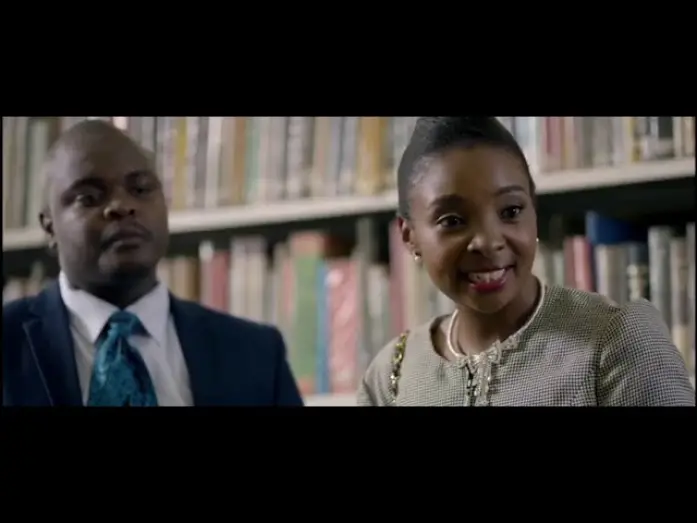 Видео к фильму Mugabe | Mugabe (A Film Presented By Eastgate Films)