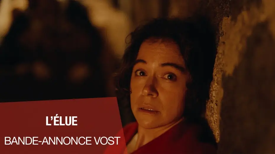 Видео к фильму Крипер | L'&Eacute;LUE - Bande-annonce "Liz et Malcom" VOST