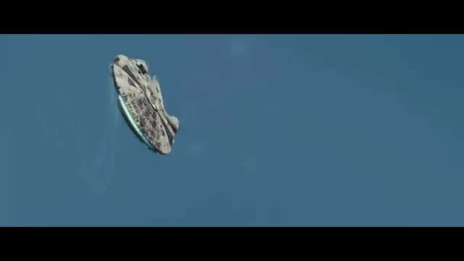 Видео к фильму Звёздные войны: Эпизод 7 - Пробуждение силы | Star Wars: El Despertar de la Fuerza - Teaser Tr&aacute;iler