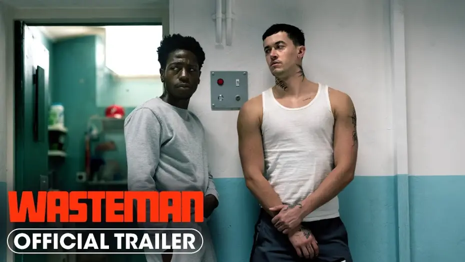 Видео к фильму Мусорщик | Official Teaser Trailer