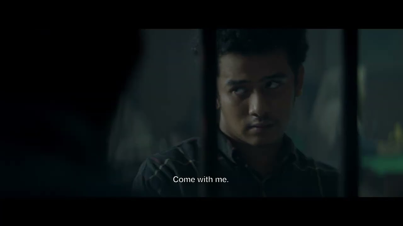 Видео к фильму Автобиография | Official Trailer