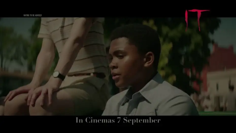 Видео к фильму Оно | "Eve" TV Spot