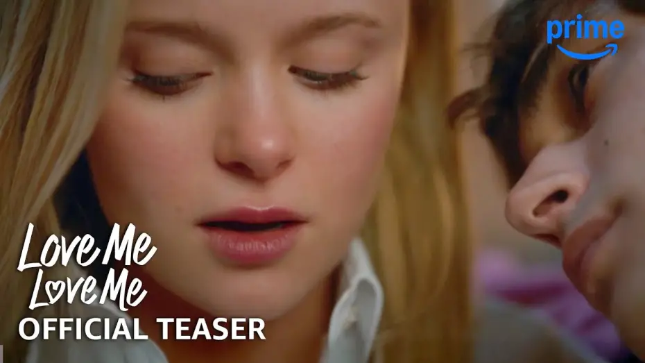 Видео к фильму Люби меня, люби меня | Official Teaser