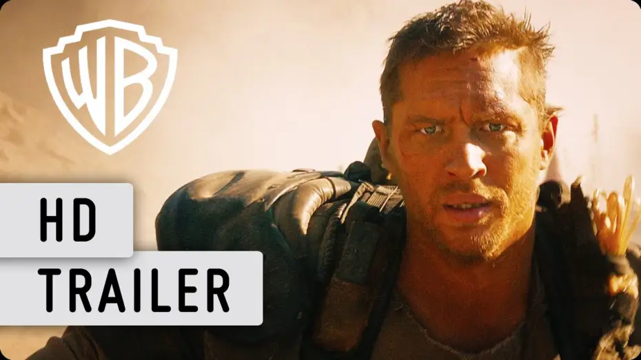 Видео к фильму Безумный Макс: Дорога ярости | MAD MAX: FURY ROAD - Trailer F4 Deutsch HD German