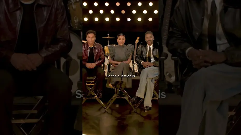 Видео к фильму Майкл | Your music. Your Michael era. Discover your MICHAEL era, now on the Spotify mobile app.