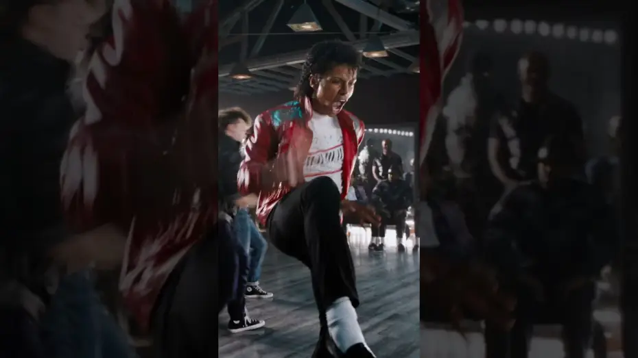 Видео к фильму Майкл | Be among the first to experience his story.