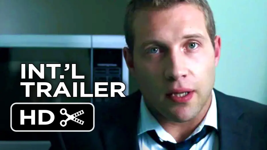 Видео к фильму Особо тяжкое преступление | Felony Official International Trailer #1 (2014) - Jai Courtney, Tom Wilkinson Movie HD