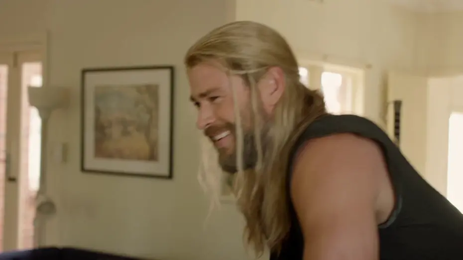 Видео к фильму Команда Тора. Часть 2 | Team Thor: Pt. 2, Where Are They Now?