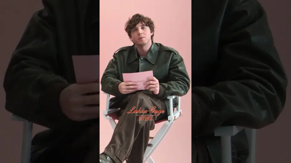 Видео к фильму Компаньон | If you&rsquo;re thirsty for the cast of Companion, get in line.