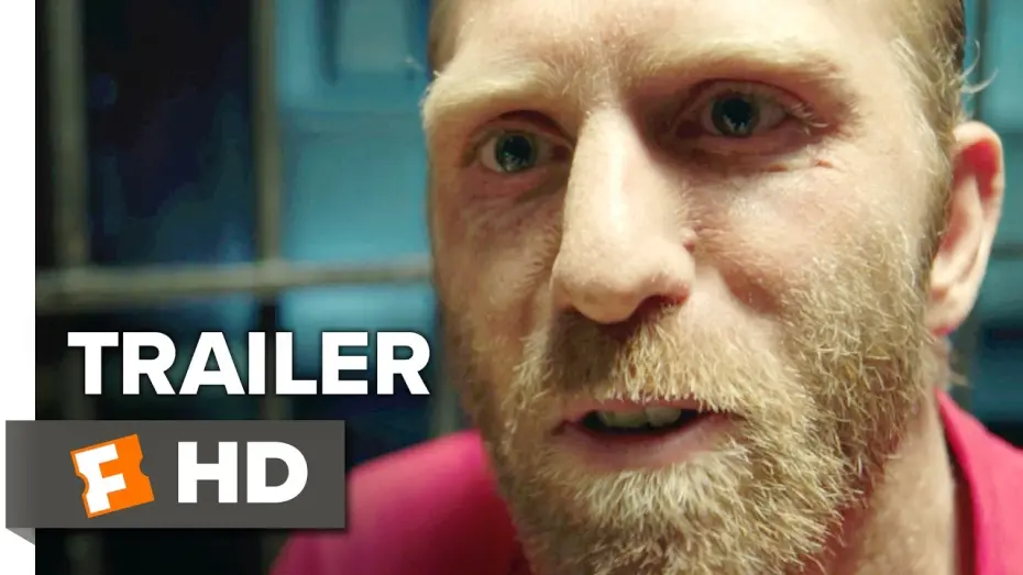 Видео к фильму Американское насилие | American Violence Official Trailer 1 (2017) - Bruce Dern Movie