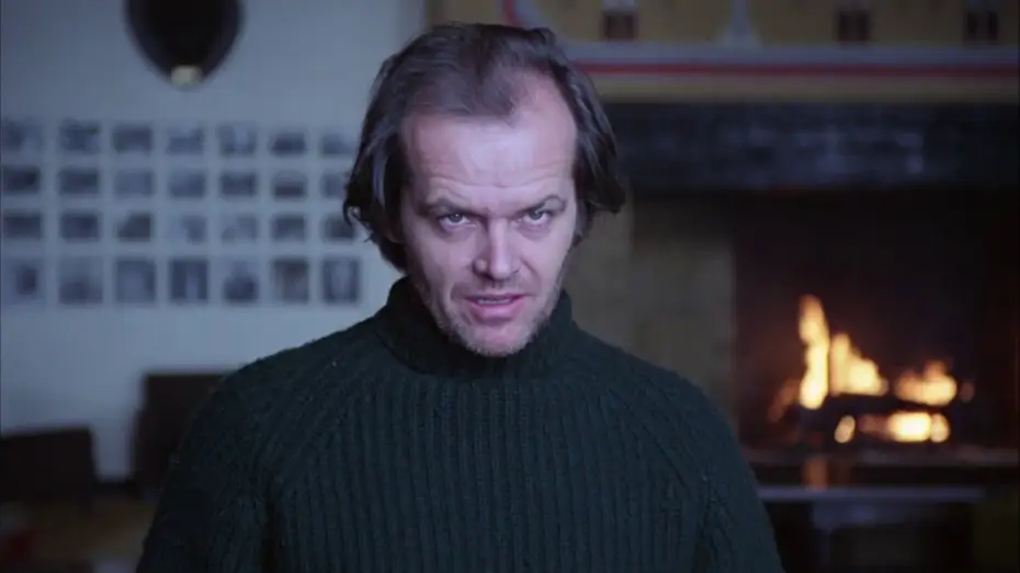 Видео к фильму Сияние | Shining Extended Edition | Trailer Ufficiale Italiano
