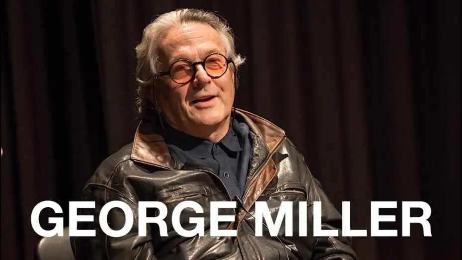 Видео к фильму Безумный Макс: Дорога ярости | George Miller on making MAD MAX: FURY ROAD