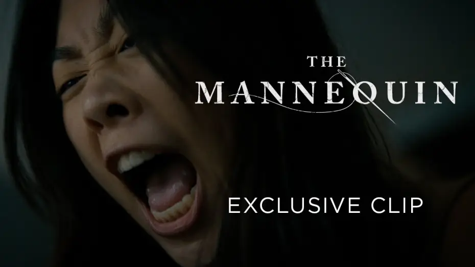 Видео к фильму The Mannequin | "Nadine Possessed"