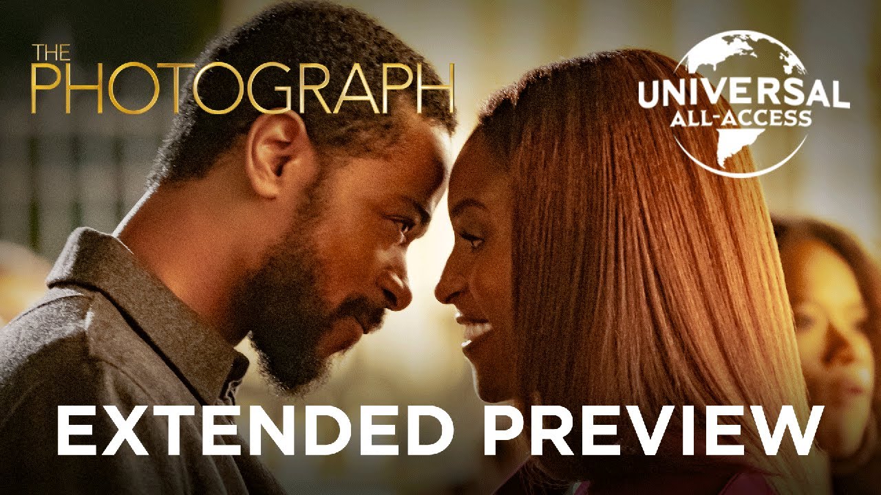 Видео к фильму Фотография | Chemistry at First Sight Extended Preview