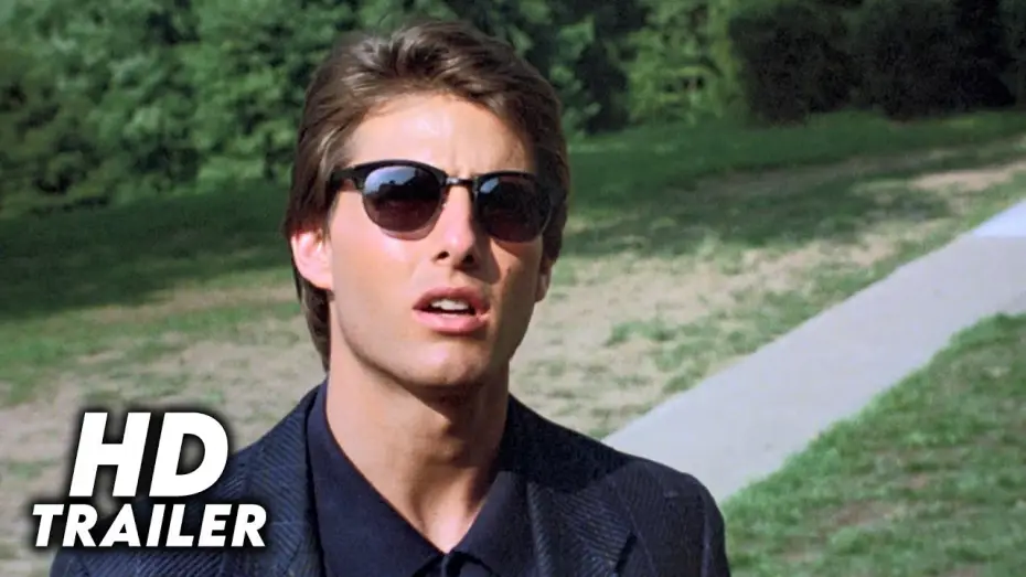 Видео к фильму Человек дождя | Rain Man (1988) Original Trailer [FHD]