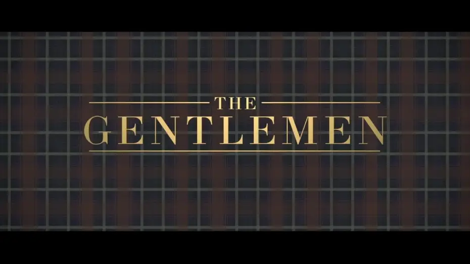 Видео к фильму Джентльмены | THE GENTLEMEN WEBRiP (2020) (Italiano)