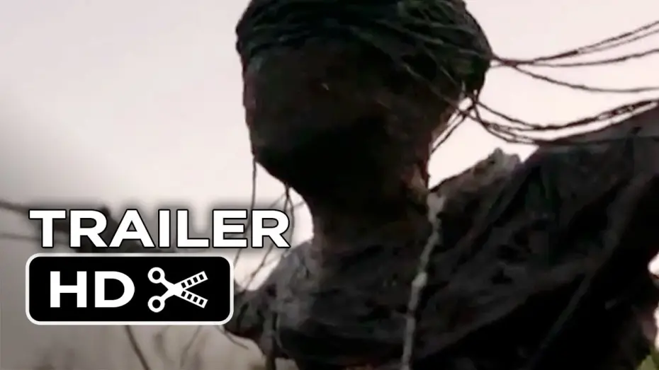 Видео к фильму Мистер Джонс | Mr. Jones Official Trailer (2014) - Sarah Jones Horror Movie HD