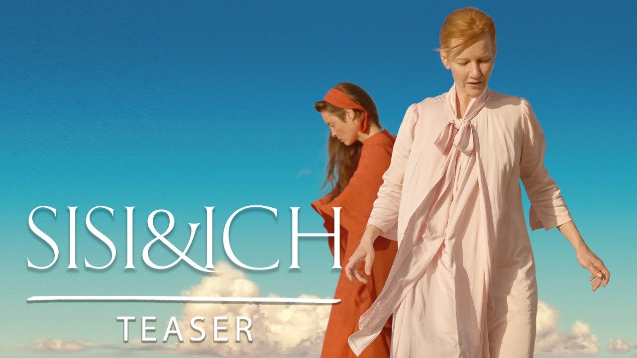 Видео к фильму Sisi & Ich | SISI & ICH | Teaser | Ab 30. M&auml;rz im Kino