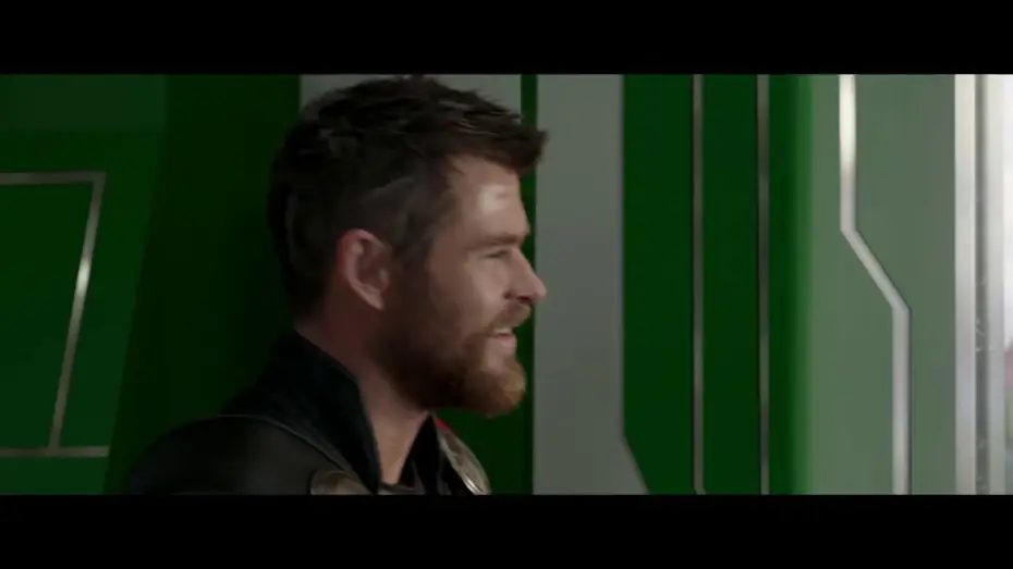 Видео к фильму Тор: Рагнарёк | Thor : Ragnarok &ndash; Reportage : le nouveau Thor