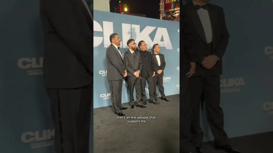 Видео к фильму Clika | TODAY IS THE DAY