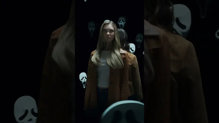 Видео к фильму Крик 7 | Frozen In Time