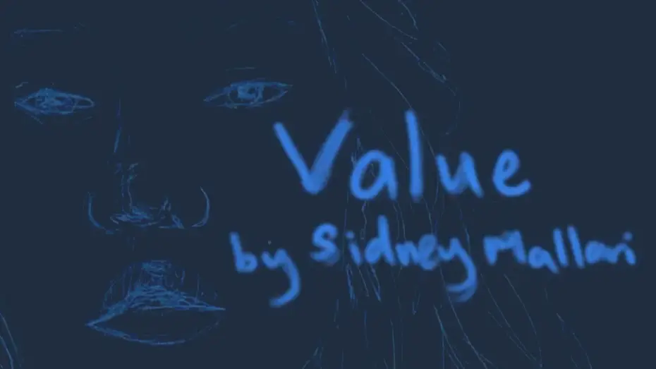 Видео к фильму Value | Sachse Animation | VALUE Trailer (DIFF 26 Officially Selected)