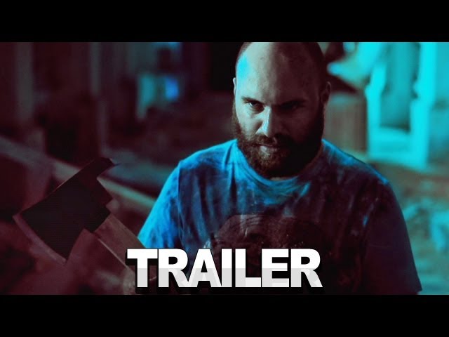Видео к фильму Афтершок | Aftershock - Trailer