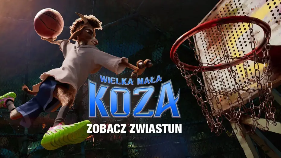 Видео к фильму Goat: Мечтай по-крупному | Drugi zwiastun