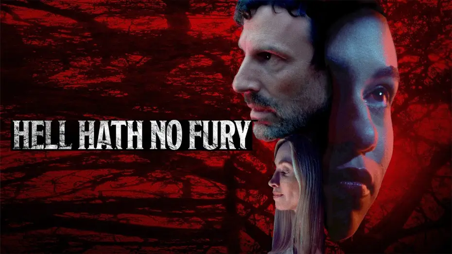 Видео к фильму Hell Hath No Fury | Hell Hath No Fury - Trailer