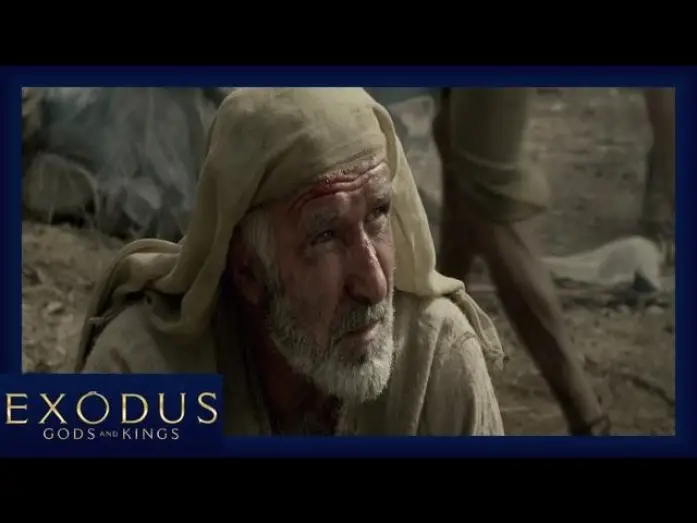 Видео к фильму Исход: Цари и боги | Exodus : Gods and Kings - Extrait Plaie d'Egypte [Officiel] VOST HD