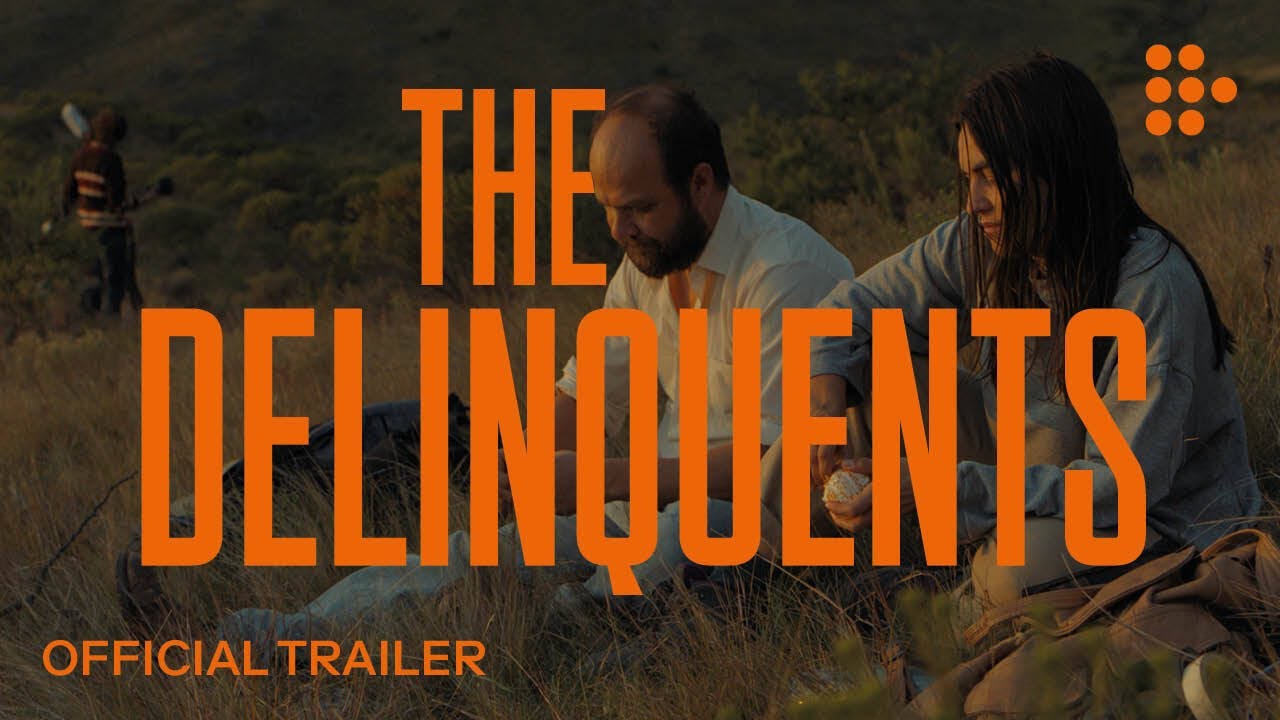 Видео к фильму Преступники | Official Trailer [Subtitled]