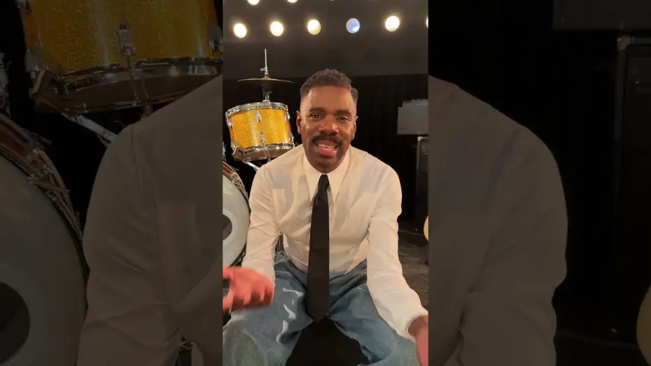 Видео к фильму Майкл | Bringing generations together.