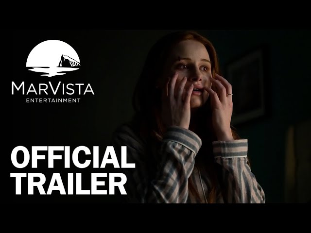Видео к фильму Незрячая | Official Trailer