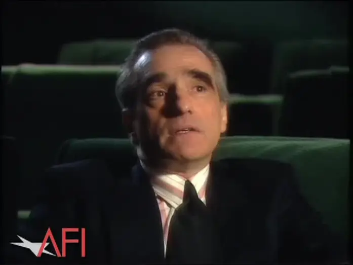 Видео к фильму Головокружение | Martin Scorsese on VERTIGO