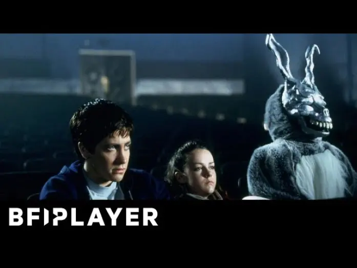 Видео к фильму Донни Дарко | Mark Kermode reviews Donnie Darko