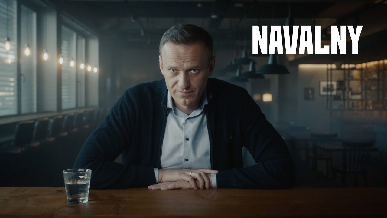 Видео к фильму Навальный | Alexei Navalny