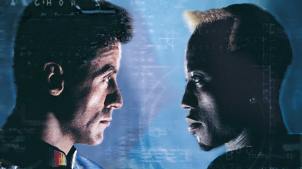 Видео к фильму Разрушитель | Demolition Man (1993) - Trailer