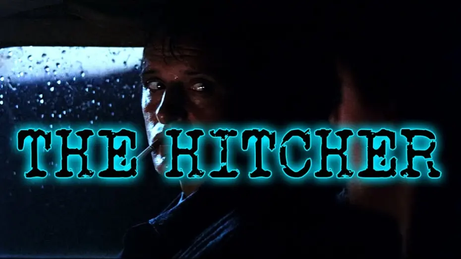 Видео к фильму Попутчик | The Hitcher {1986} - Full Horror Film HD