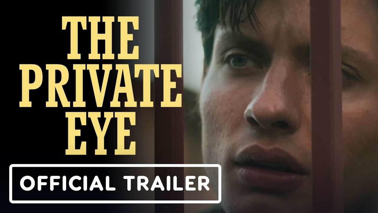 The Private Eye - видео, тизеры и кадры со съёмок | ACMODASI Россия